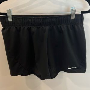 Nike women’s athletic shorts